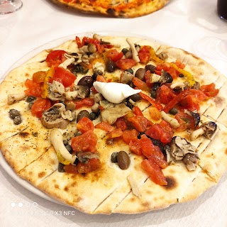 Pizzeria La piccola Napoli