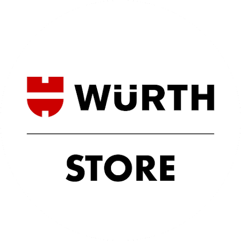 Würth Store Express Roma Corso Francia