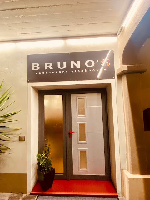 Bruno's Restaurant - Mexi Steak House & Music