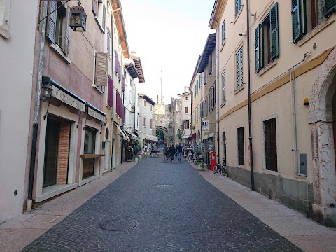 Restaurant Osteria Porta Di Levante