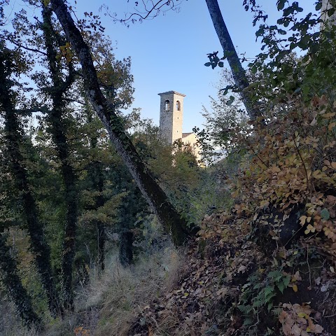 Ristorante Del Castello di Carpineti