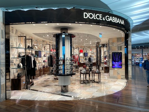 Dolce & Gabbana