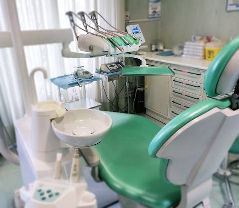 Studio Dentistico Eumedica - Certaldo