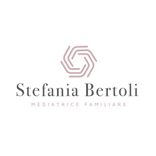 Stefania Bertoli -Mediatrice Familiare