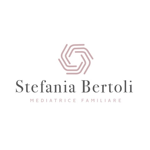 Stefania Bertoli -Mediatrice Familiare