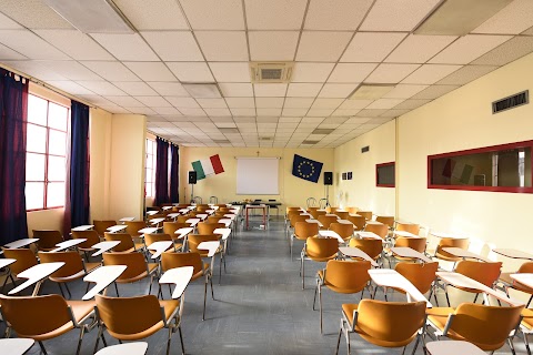 Istituti Vinci - British Institutes Gallarate - Ateneo Group sas