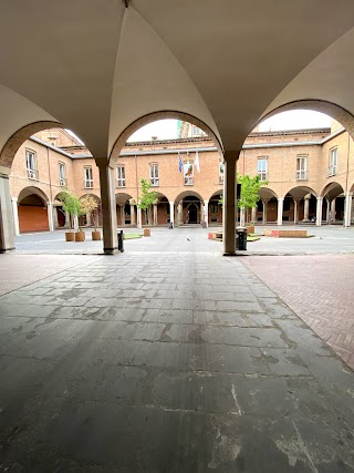 Dipartimento di Storia Cultura Civiltà - Università di Bologna