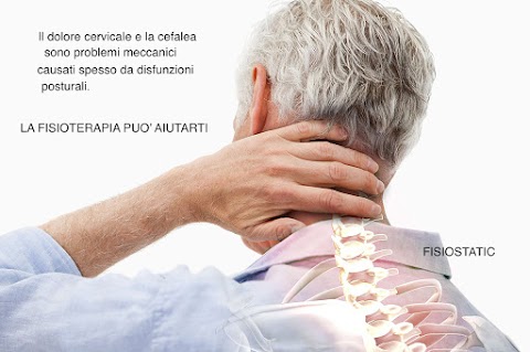 Giovanni Iacono fisioterapista e osteopata