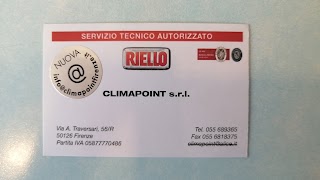 RIELLO CLIMAPOINT S.R.L.