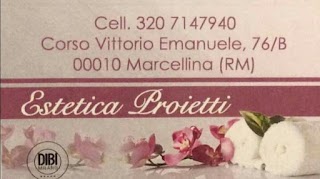 Estetica Proietti