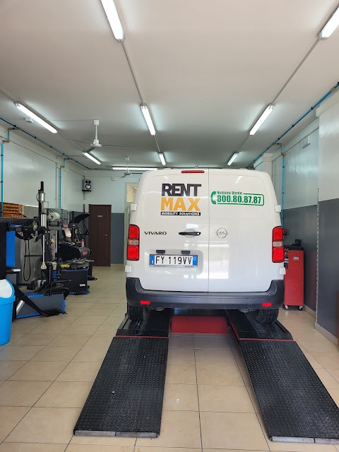 C.E.G. SERVIZIO AUTO GOMME S.R.L.S