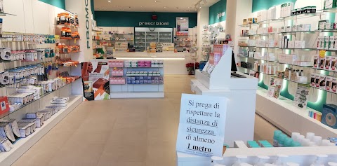 Farmacia Porta Palermo