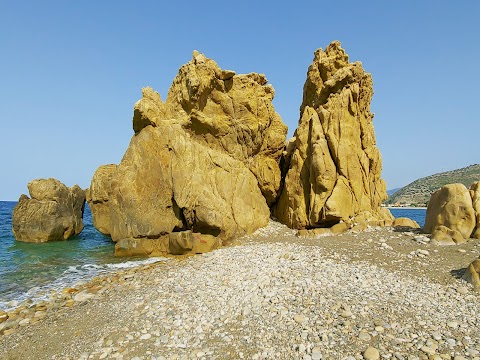 Grotta Marina