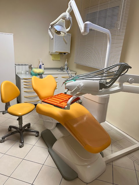 Studio Dentistico Ristori Dr. Mario