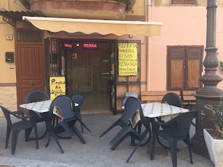 Pizzeria al solito posto