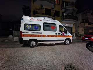 Ospedale San Giuliano Pronto Soccorso