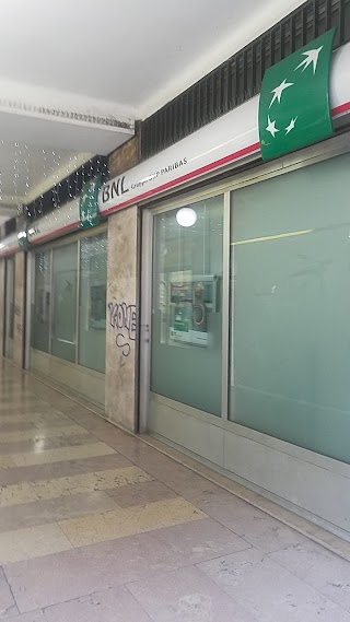 BNL BNP Paribas