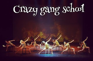 Crazy Gang School