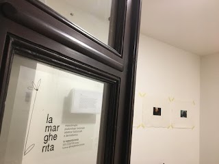 La margherita - estetica e massoterapia