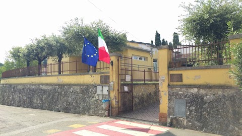 Scuola Primaria "Daniele Tedeschi"