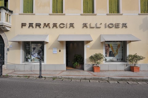 FARMACIA All'IGEA - Dr. Renzo Toffolo & C. sas