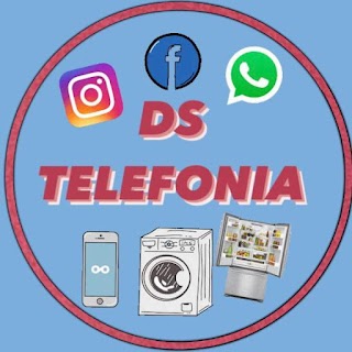 Ds Telefonia Elettrodomestici