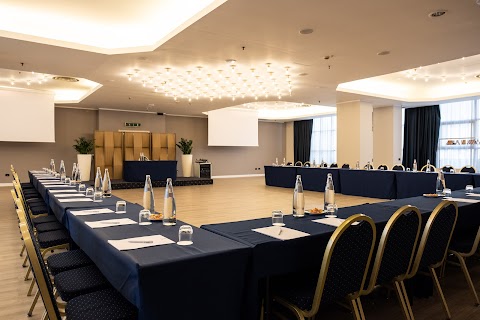 Best Western CTC Hotel Verona