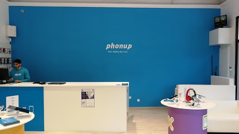 Phonup Faenza