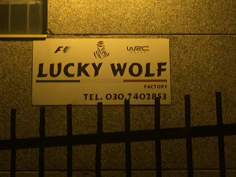 Lucky Wolf Srl