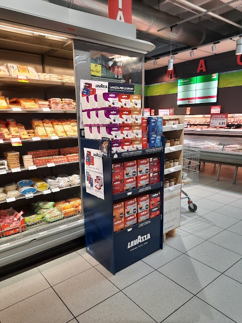 Supermercato INTERSPAR Fiesso