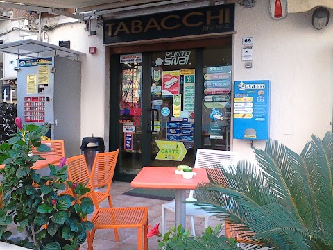 Tabaccheria Taormina