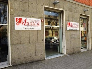 La Bottega della Musica S.a.s.