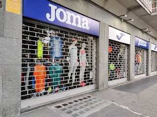 Joma Store