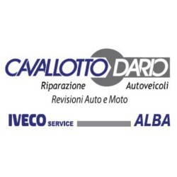 Cavallotto Dario