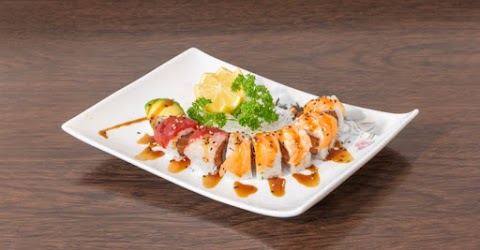 Sakura Sushi Restaurant