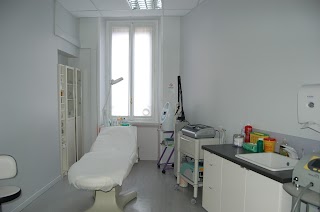 TBClinic Chirurgia Plastica Estetica e Dermatologia