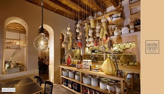 Vecchie Carceri - trattoria contemporanea