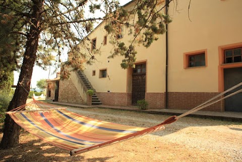 Agriturismo Casa Rossa