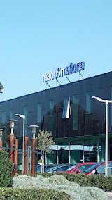 Macron Sports Hub Bologna