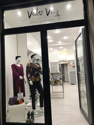 ValeVi. Abbigliamento Bologna