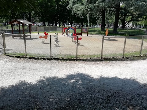 Dog Park