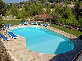 LEADER POOL PISCINE dimensione giardino