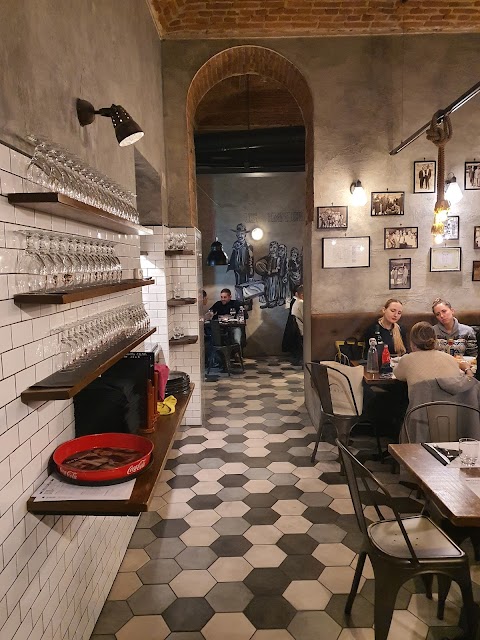 Napples - Antica Pizzeria e Friggitoria Partenopea