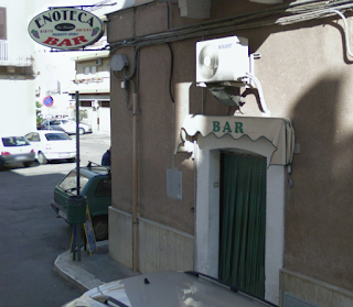 Enoteca La Pescara