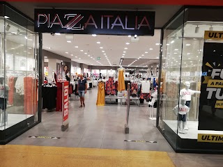 Piazza Italia