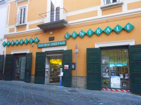 Farmacia Centrale Dott. Michele Iadevaia