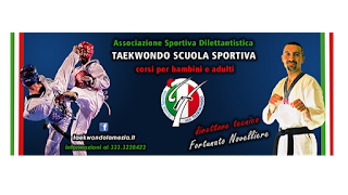 ASD TAEKWONDO SCUOLA SPORTIVA