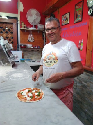 Nuova Pizzeria Adriatica