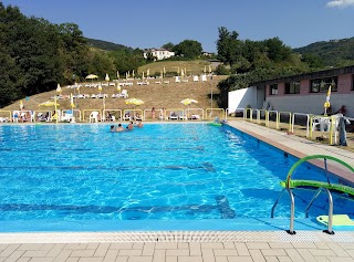 Aqua Life Piscina di Palagano