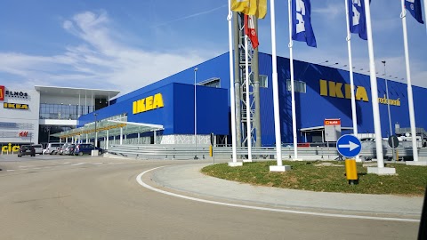 IKEA Brescia Roncadelle